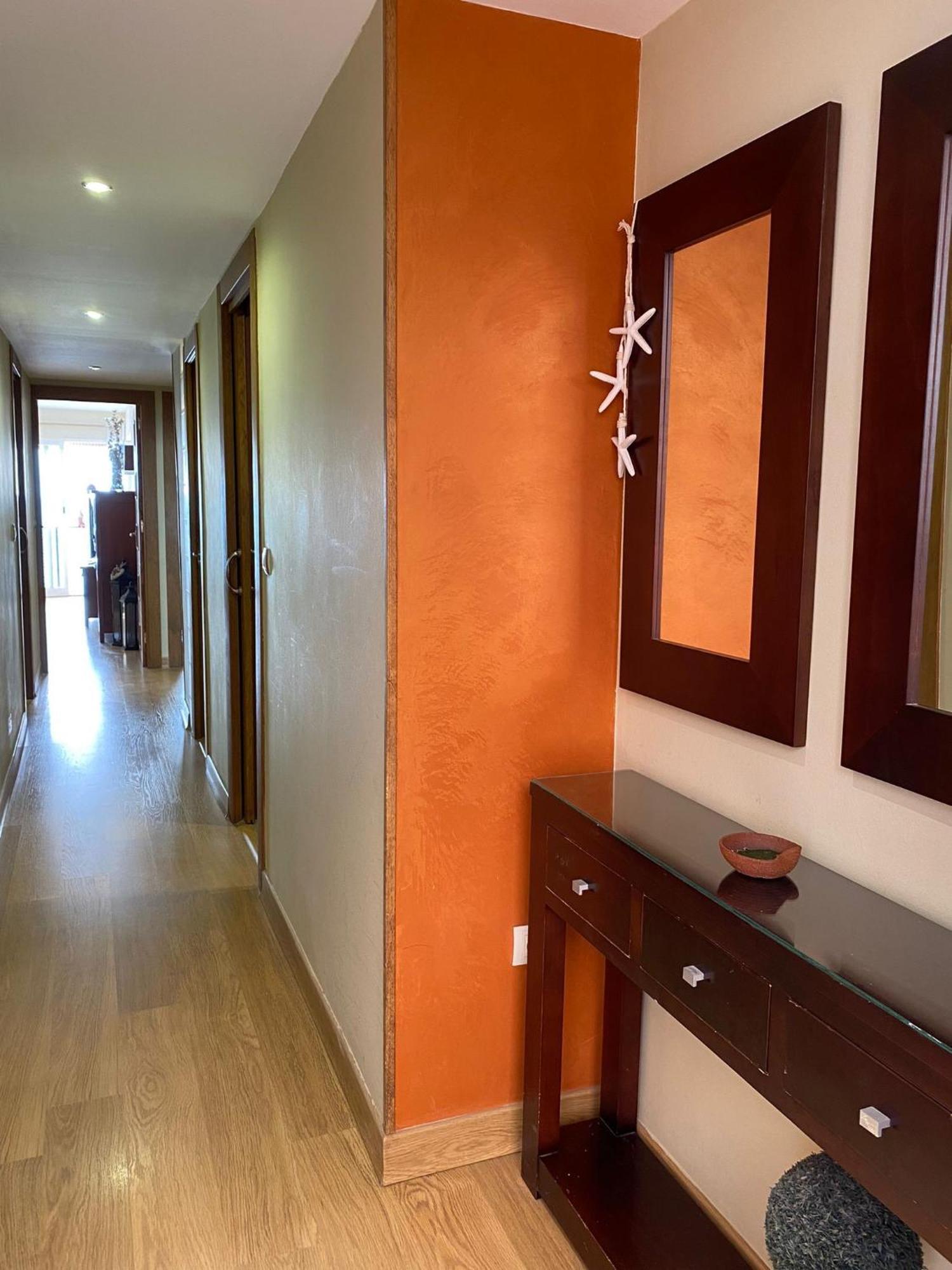 Apartment Primera Linea Playa Poniente *
