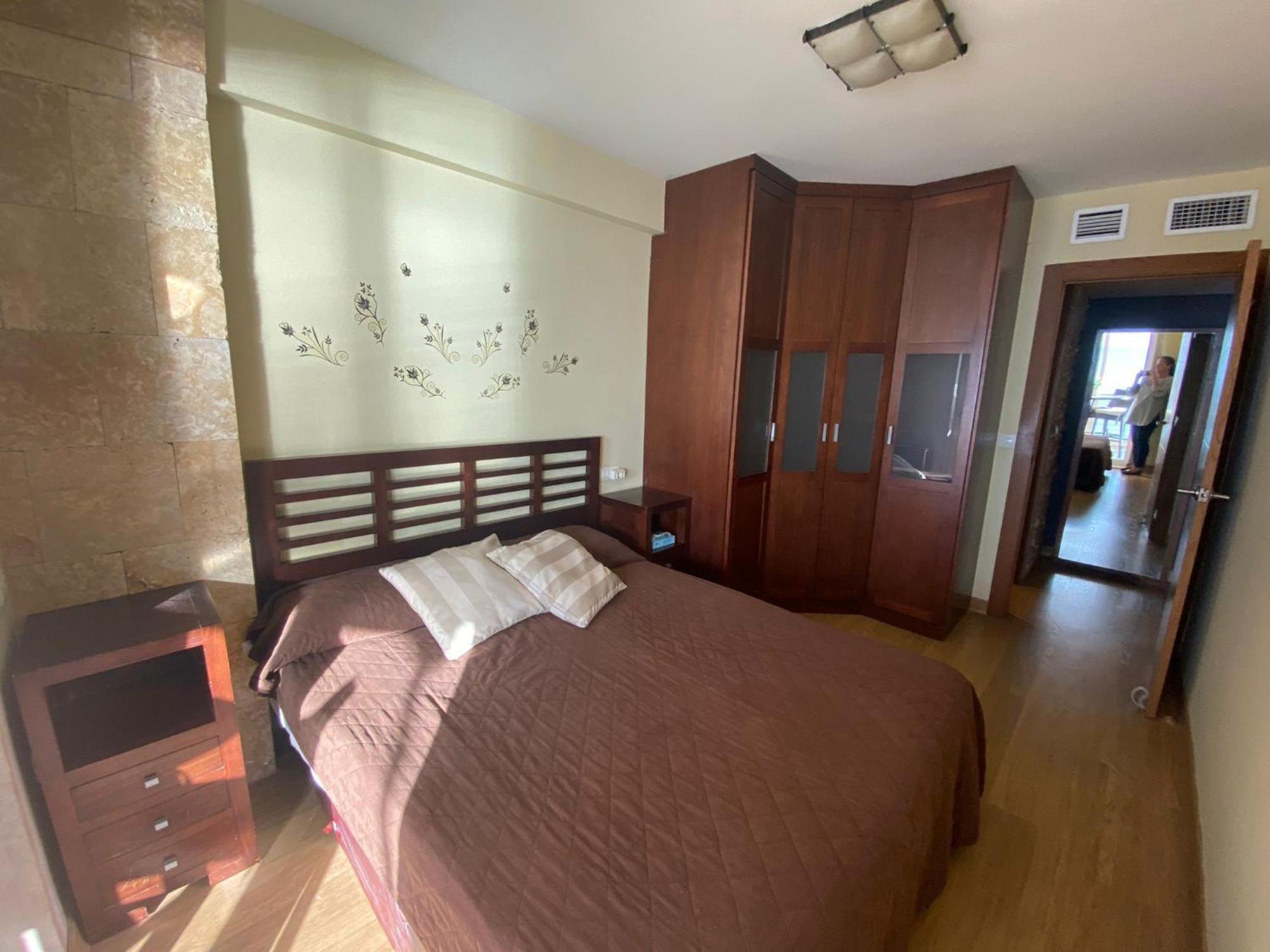 Apartment Primera Linea Playa Poniente Benidorm