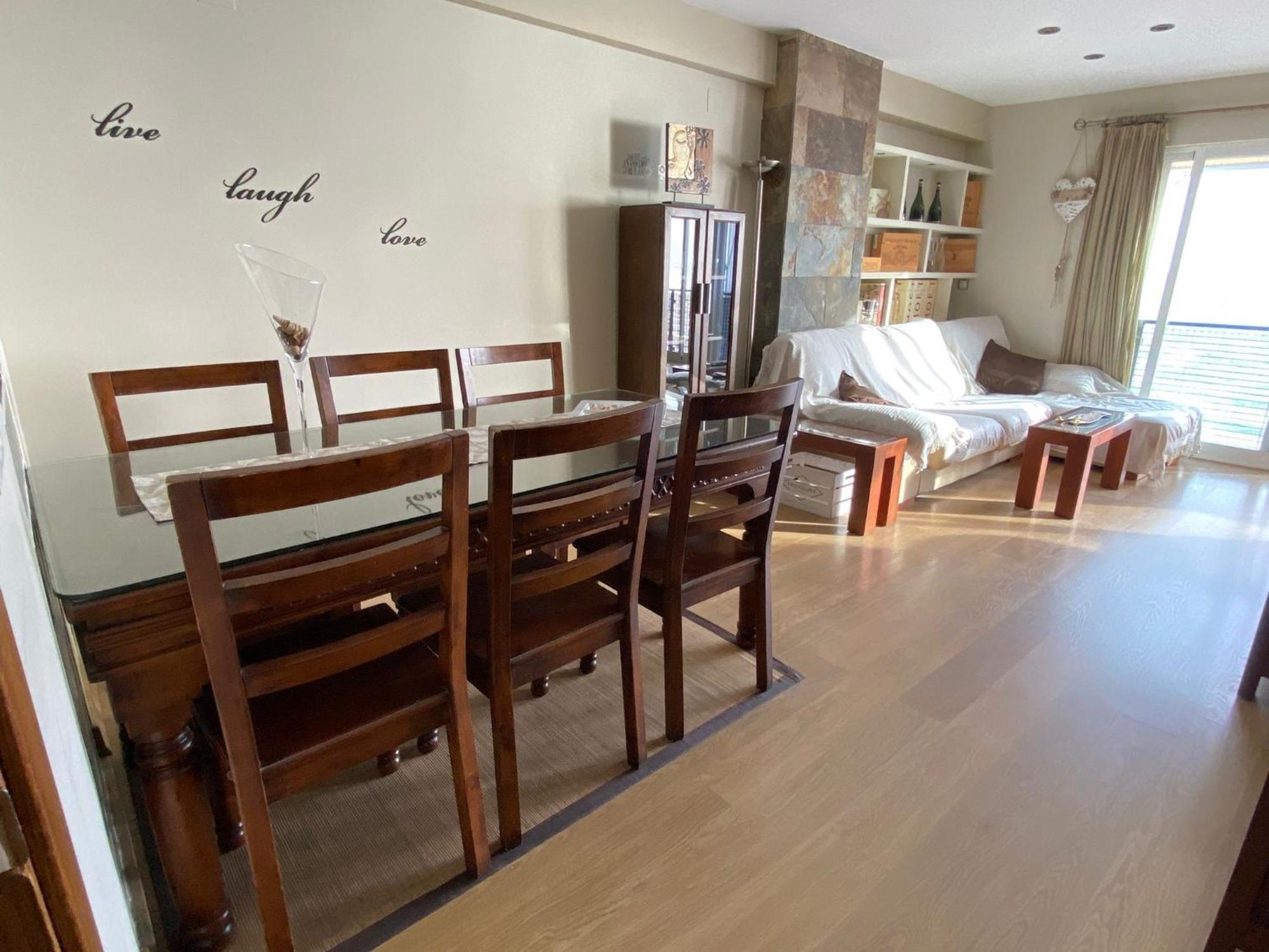 Primera Linea Playa Poniente Apartment *